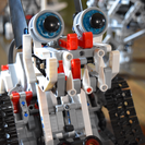ロボット教室