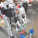 ロボット教室の画像