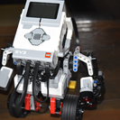 ロボット教室の画像