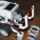 ロボット教室の画像