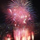 7月29日道新・UHB花火大会！