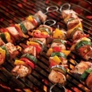 8.14  BBQやりまーす🍻