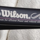 Wilson テニスラケットの画像