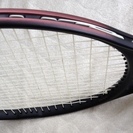 Wilson テニスラケットの画像