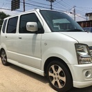 H19年ワゴンR 機関良好の画像