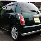 ★車検満タン渡し！状態良好ミラジーノ・ナビ・ＥＴＣ・ＨＩＤ★の画像