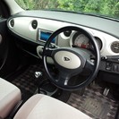 ★車検満タン渡し！状態良好ミラジーノ・ナビ・ＥＴＣ・ＨＩＤ★の画像