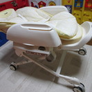 『 ネムリラ ＡＵＴＯ ＳＷＩＮＧ 』という商品です。の画像