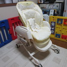 『 ネムリラ ＡＵＴＯ ＳＷＩＮＧ 』という商品です。の画像