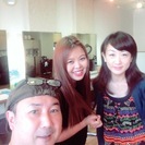 戸田　蕨　川口　スタッフ募集！！週１よりOK!　ブランクある方、親切指導いたします。(勤務時間応相談）まつエク教えますの画像