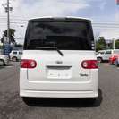 タント　ＶＳ 660 2WD 4AT （パールホワイトⅢ）の画像