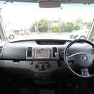 タント　ＶＳ 660 2WD 4AT （パールホワイトⅢ）の画像