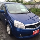 ラフェスタ　2,0　20G　HDD ナビ　4WD　エンジンスター...