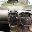 ラフェスタ　2,0　20G　HDD ナビ　4WD　エンジンスターター　ETC　の画像