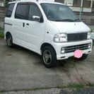 【値下げ】アトレ―カスタム★ターボ★車検タップリ乗って帰れます！の画像