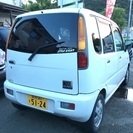 格安総額87,200円‼️車検令和３年４月迄 ダイハツ ムーヴ コラムオートマの画像