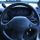 格安総額87,200円‼️車検令和３年４月迄 ダイハツ ムーヴ コラムオートマの画像