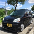 車検30年４月迄 ホンダ ライフ ローダウン １５アルミ ダンク...