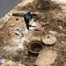 解体工求む！経験者優遇！日給13000円！内装解体メイン！の画像