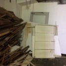 解体工求む！経験者優遇！日給13000円！内装解体メイン！の画像