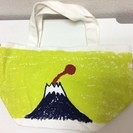 美品 トートバッグ