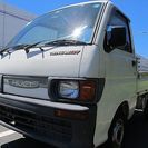 ☆オートマ/エアコン付の軽トラック！車検付もOK～☆東京/大田区...