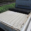 ☆オートマ/エアコン付の軽トラック！車検付もOK～☆東京/大田区【下取OK】の画像