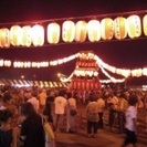 水戸内原商工夏祭り