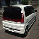 ライフダンク！車検満タン！ターボ！タイベル交換済！の画像