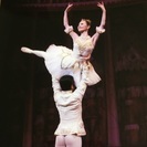  Ballet Studio  Liange～リアンジュ～ [大人クラス] の画像