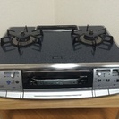 センサー  ガスコンロ  都市ガス Rinnaiの画像