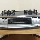 センサー  ガスコンロ  都市ガス Rinnaiの画像