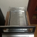 センサー  ガスコンロ  都市ガス Rinnaiの画像