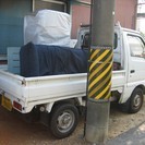 平成６年エアコン付スクラム軽トラ　平成２８年１１月末まで車検残有の画像