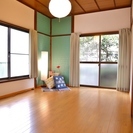 ★★★お家賃1ヶ月無料！ＤＩＹ可能賃貸アパート！★★★ − 神奈川県