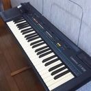 CASIOのキーボード🎹あげますの画像