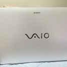 SONYノートパソコン VAIO 14E/15E