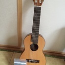 ギター友達募集
