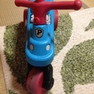 公園レーサー ブルーの画像