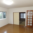 山武市大木８２６－１８０戸建！敷金＆礼金￥０！家賃￥５８，０００...
