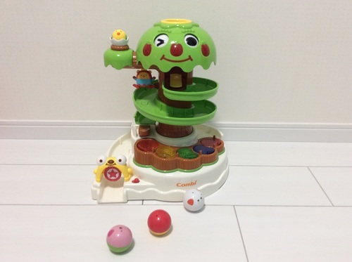 中古 コロコロボール