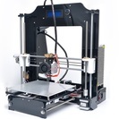 3Dプリンターワークショップ開催