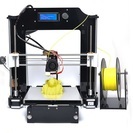 3Dプリンターワークショップ開催の画像
