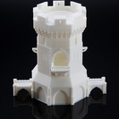 3Dプリンターワークショップ開催の画像