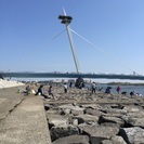 楽しく釣って美味しく食べ隊 − 埼玉県