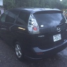 Mazda premacy の画像