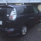 Mazda premacy の画像