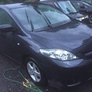 Mazda premacy の画像