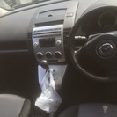 Mazda premacy の画像