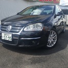 H18年 ワーゲンジェッタ